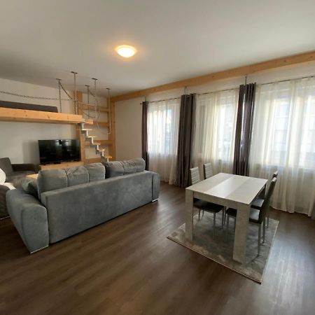 Klein Aber Fein Apartment Trier Exterior photo