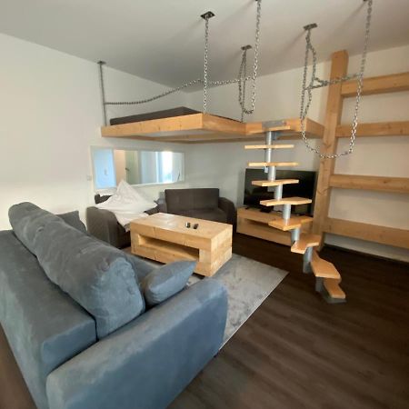 Klein Aber Fein Apartment Trier Exterior photo