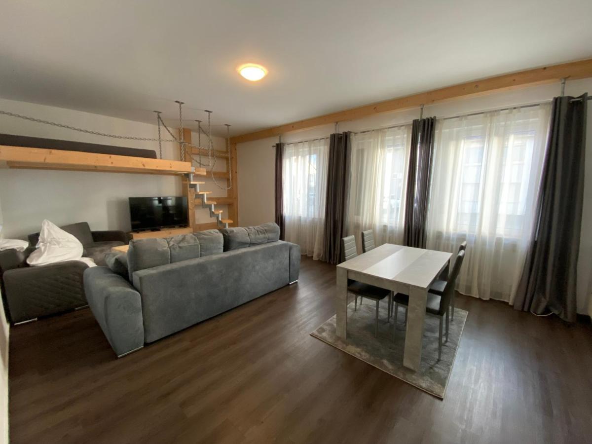 Klein Aber Fein Apartment Trier Exterior photo