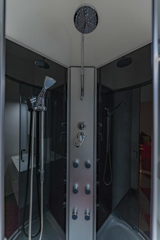 Klein Aber Fein Apartment Trier Exterior photo